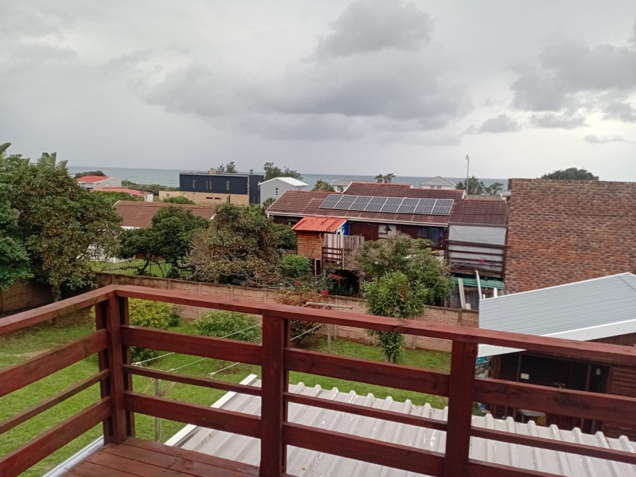 To Let 2 Bedroom Property for Rent in Kaysers Beach Eastern Cape